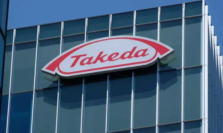 Takeda gets European Commission approval for Fruzaqla for previously treated metastatic Colorectal cancer