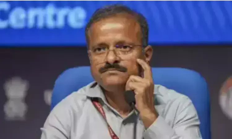 NEET Row: NTA director removed, Former ISRO chief led panel to investigate irregularities