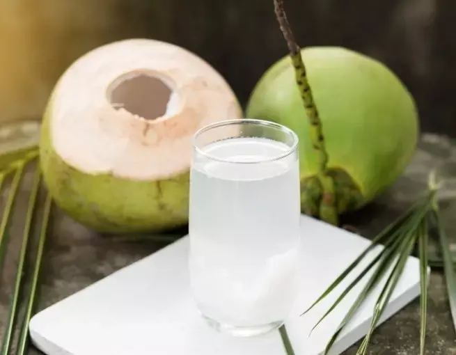 Coconut water more effective than placebo for inducing clinical remission in patients with mild to moderate ulcerative  colitis: Study