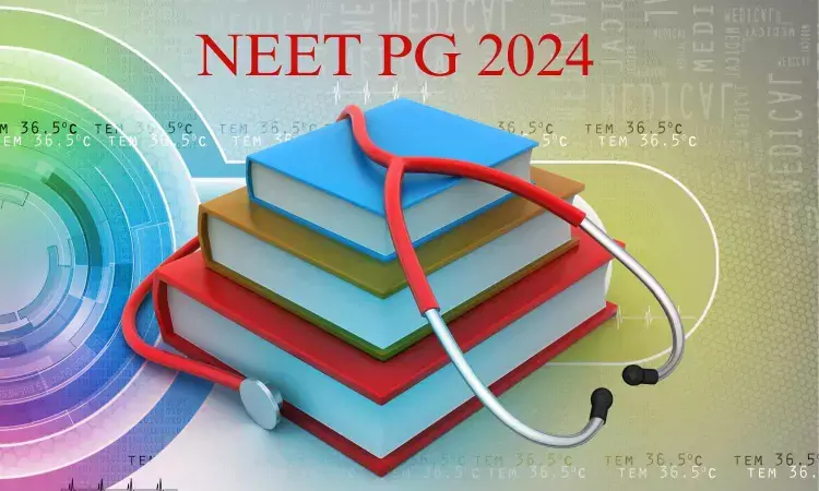 NEET PG 2024 exam date will be declared by next week: NBE President