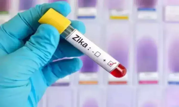 Pune doctor, daughter test positive for Zika virus; Municipal Health Dept on alert