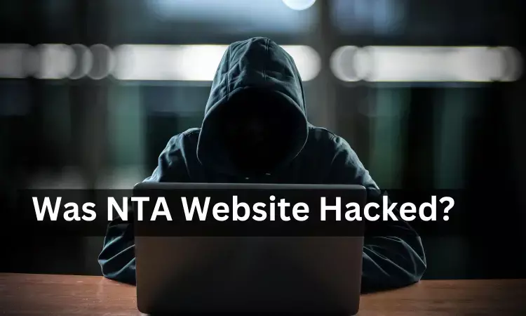 Was the NTA Website Hacked? Officials Refute Claims
