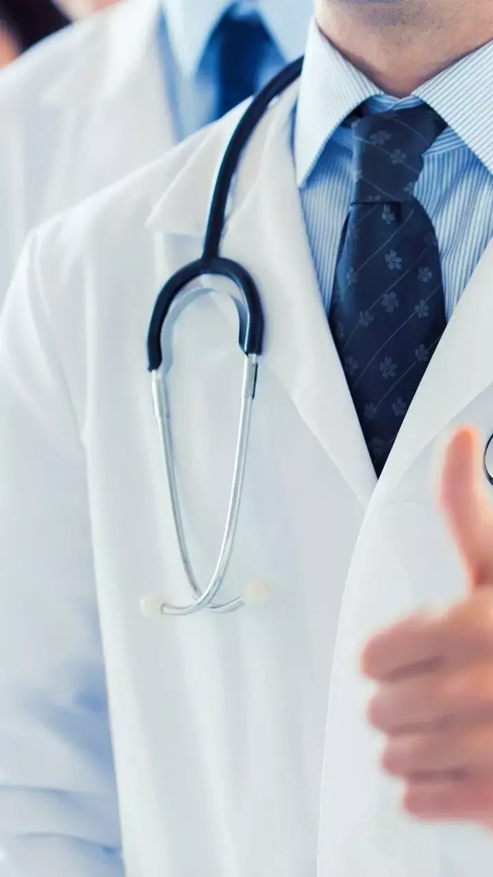 National Doctors Day 2024