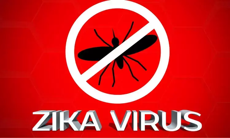 Health Ministry Issues Zika Virus Advisory for States as Cases Rise in Maharashtra