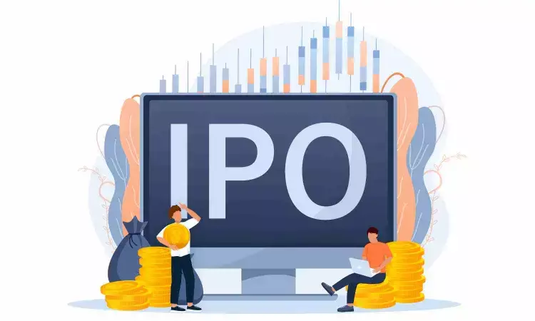 Nephro Care India IPO subscribed nearly 716 times