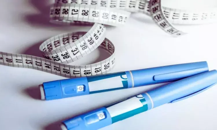 GLP-1 receptor agonists show potential in reducing obesity-associated cancers among type 2 diabetes patients: JAMA