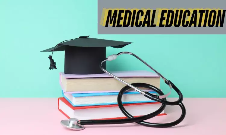 Is NMC Unaware? Anonymous Letter by Medical Student highlights Condition of medicos in India