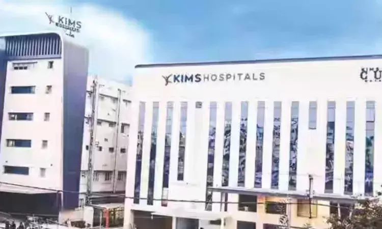 KIMS acquires 100 per cent stake in 200-bed Queens NRI Hospital in Andhra Pradesh