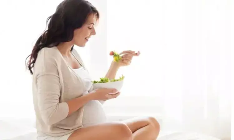 Promoting Dietary Fiber Intake during preconception Key Strategy to Prevent Hypertensive Disorders of Pregnancy: study