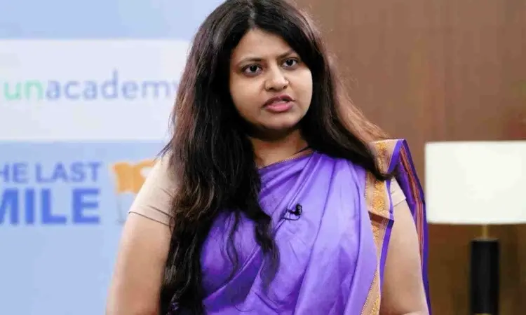IAS Trainee, Dr Puja Khedkar obtained locomotor disability certificate in 2022, says YCM Dean; Police to probe authenticity of documents
