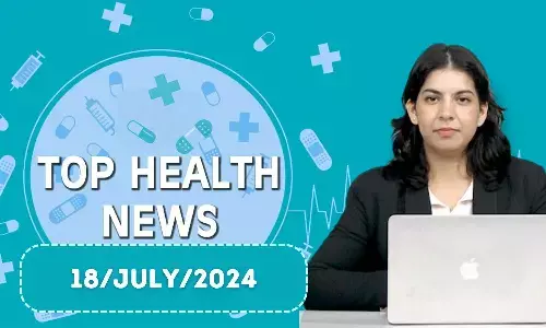 Health Bulletin 18/ July/ 2024