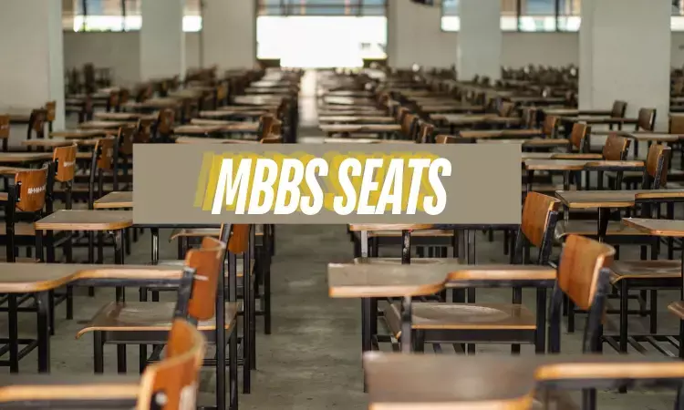 NMC Nod to 50 MBBS seats at Odishas Jajati Keshari Medical College