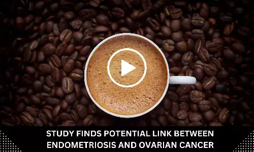 Daily Coffee Consumption Linked to Reduced Risk of PCOS: Study