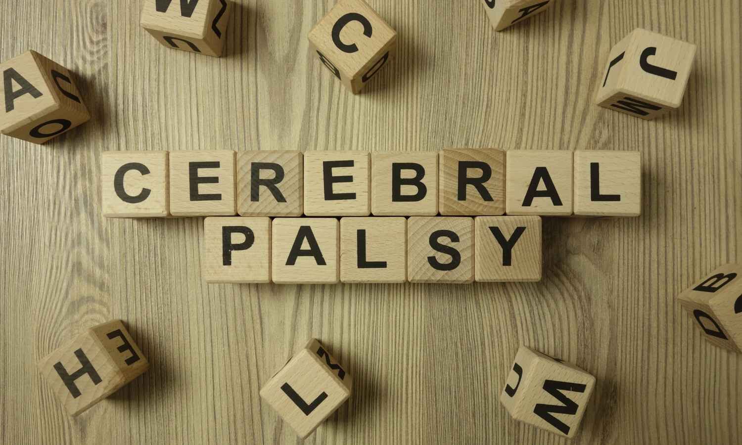 Intensive therapy approaches benefit infants and toddlers with cerebral palsy,  finds research