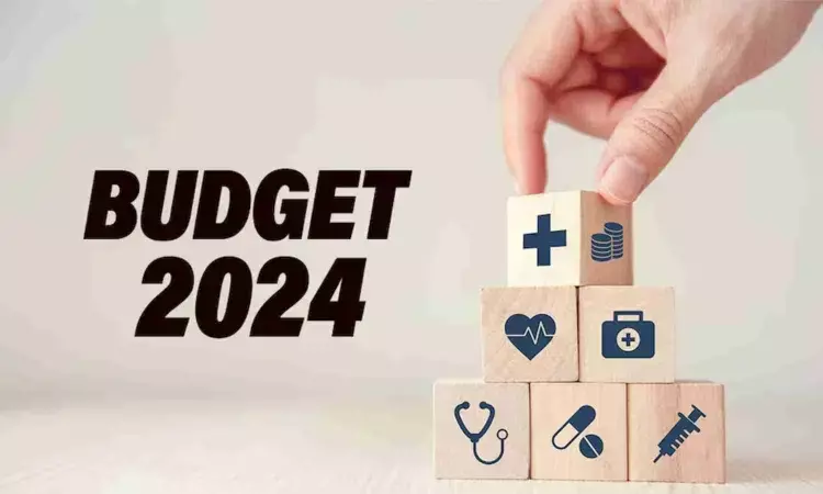 Union Health Budget 2024: 3 Central Government Hospitals get minimal funding increase