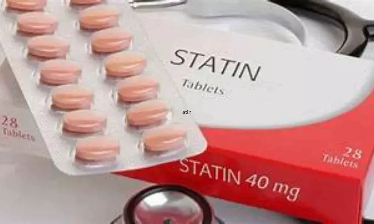 PAD Patients Less Likely to Receive Statins, Despite Increased Cardiac Event Risk: Study