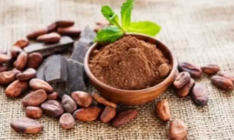 Supplementing with Cocoa Flavanols May Help Lower the Risk of Atrial Fibrillation Over the Years: Study