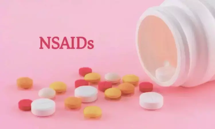 NSAIDs Unlikely to Cause AKI After Urinary Surgery in Children, Study Finds