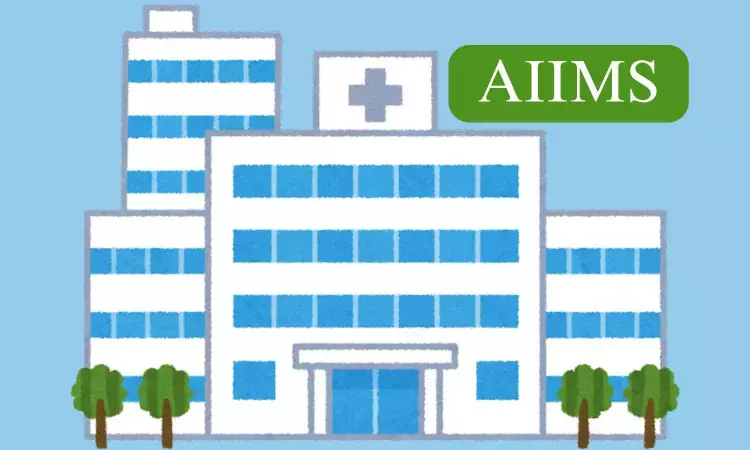 Second AIIMS to come up in Sambhalpur: Odisha Health Minister