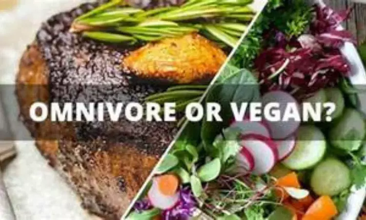 Short-Term Vegan Diet Linked to Epigenetic Age Benefits and Lower Calorie Intake, Study Finds