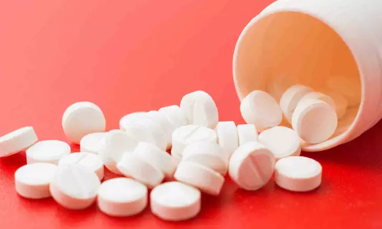 Aspirin Use Shows Greater Benefit for Colon Cancer Risk Reduction in Individuals with Unhealthy Lifestyles: JAMA