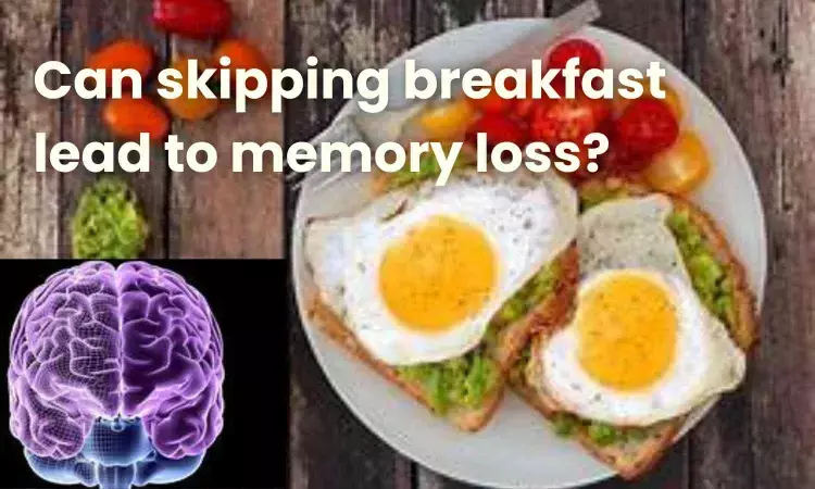 Fact Check: Can skipping breakfast lead to gradual brain damage and an increased risk of memory loss?