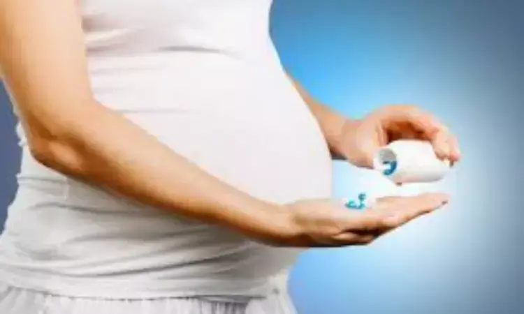 No risk of birth defects: Use of Progesterone safer in first trimester than Dydrogesterone, claims DEBC Study