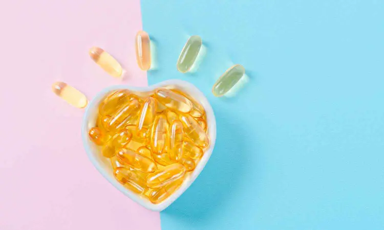 At risk of high cholesterol, Can fish oil help?