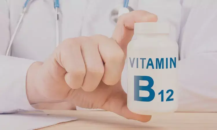 vitamin B12