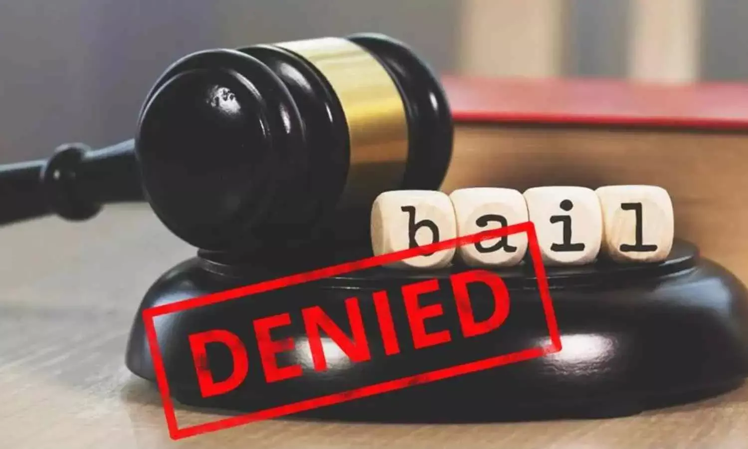 Court denies bail to Khyati Hospital Chairman