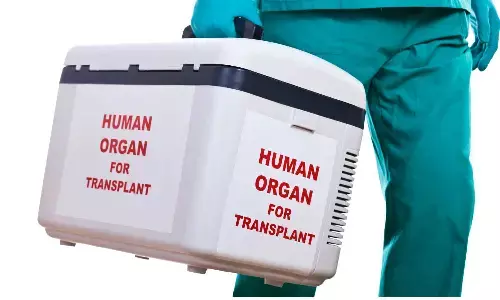 Karnataka’s Medical Colleges to Become Organ Donation Hubs Karnataka’s Medical Colleges to Become Organ Donation Hubs