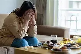 Elevated Binge Eating and Bulimia Rates in Women With PCOS: Study