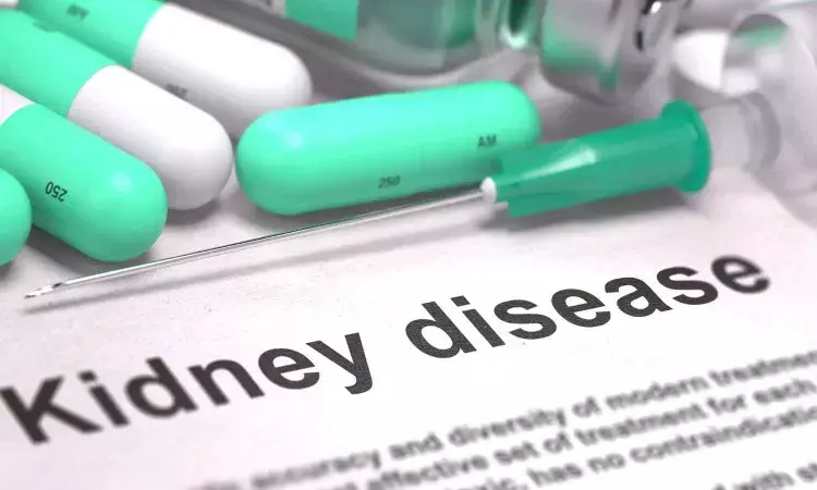 Low-Dose Spironolactone found Effective for Proteinuria Reduction in IgA Nephropathy,  suggests study