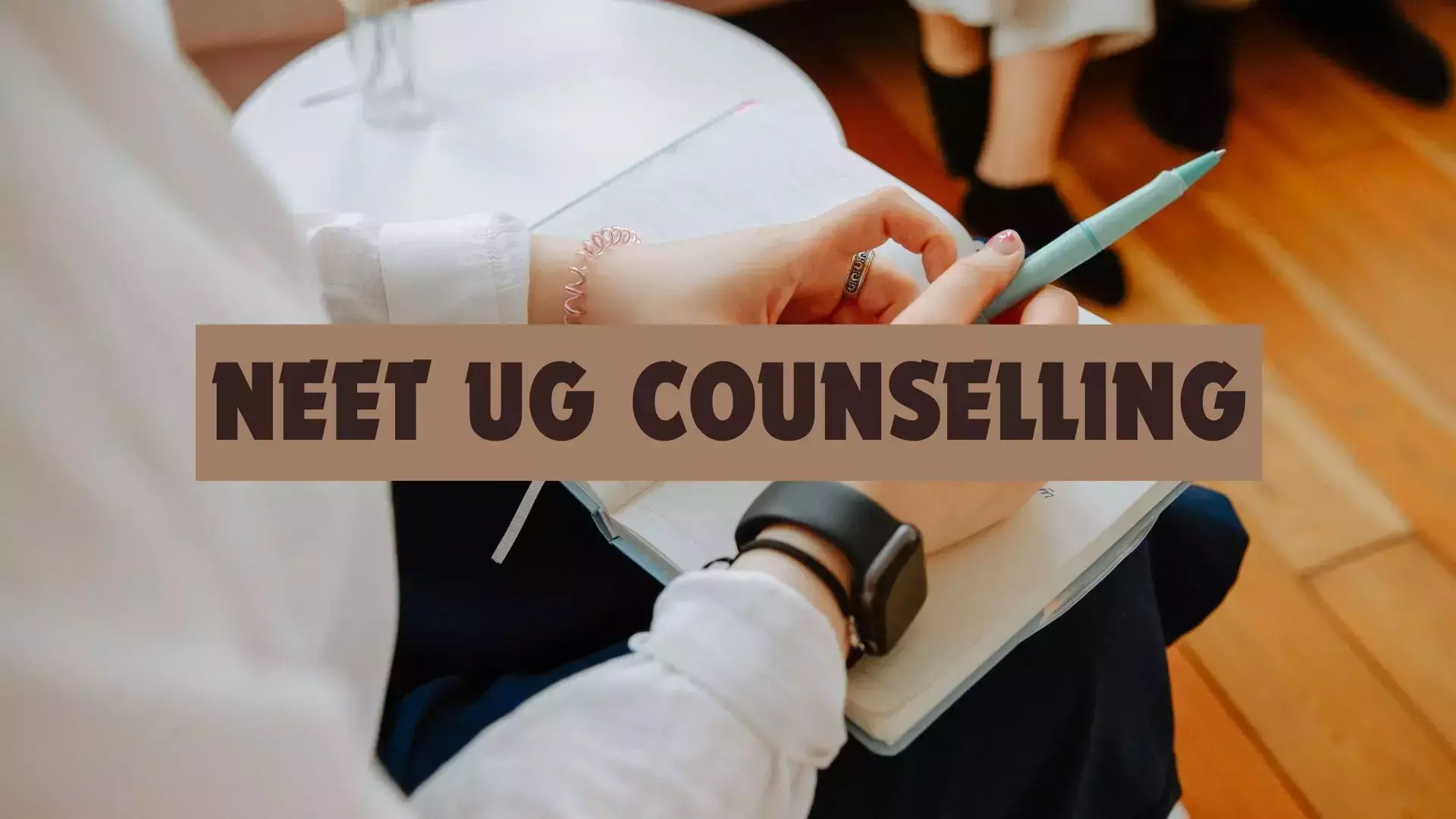 BFUHS Invites Applications For NEET 2024 Counselling, Releases Round 1 Schedule, register now