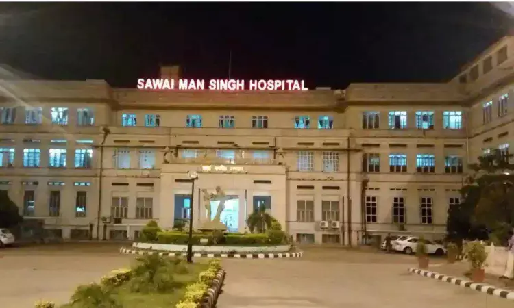 Power outage at SMS hospital, Medical services hit