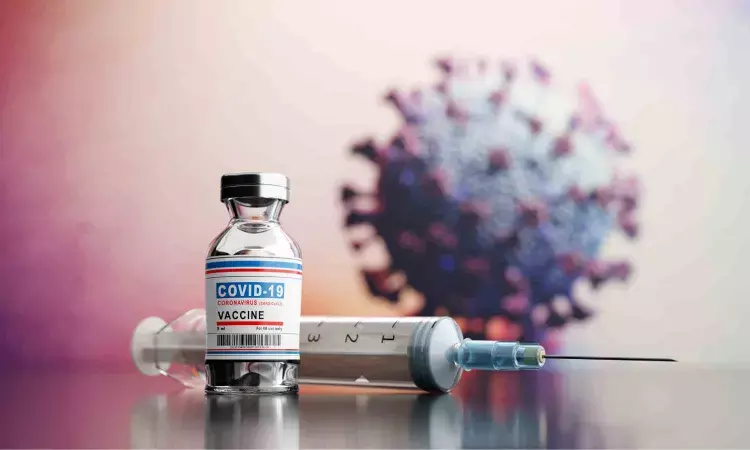 Thromboembolic and Hemorrhagic Events Linked to AstraZenecas COVID-19 Vaccine, suggests research