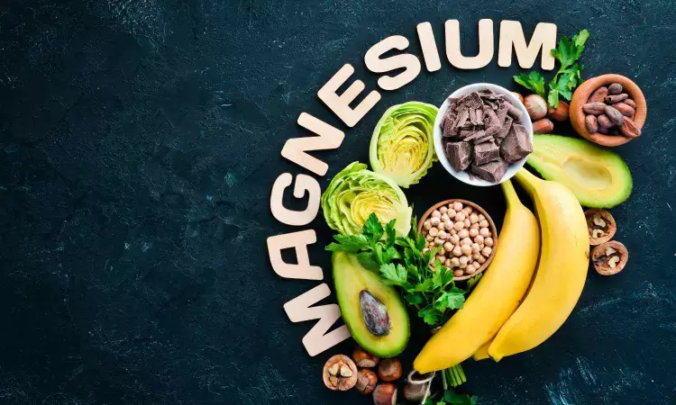 Poor Magnesium Status Increases Mortality Risk in MASLD and MetALD Patients, reveals research