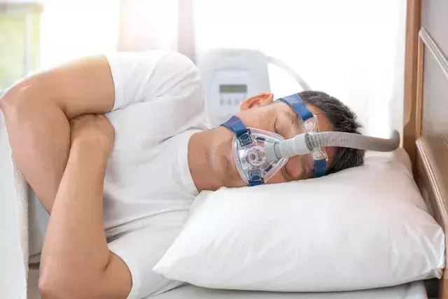 CPAP and MAD better than OMT for TMJ health preservation among Sleep apnea Patients: Study