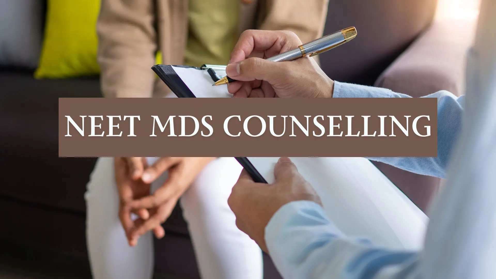 MCC releases seat vacancy position for Round 3 NEET MDS Counselling, Opens Window for NRI candidates seeking Nationality Conversion