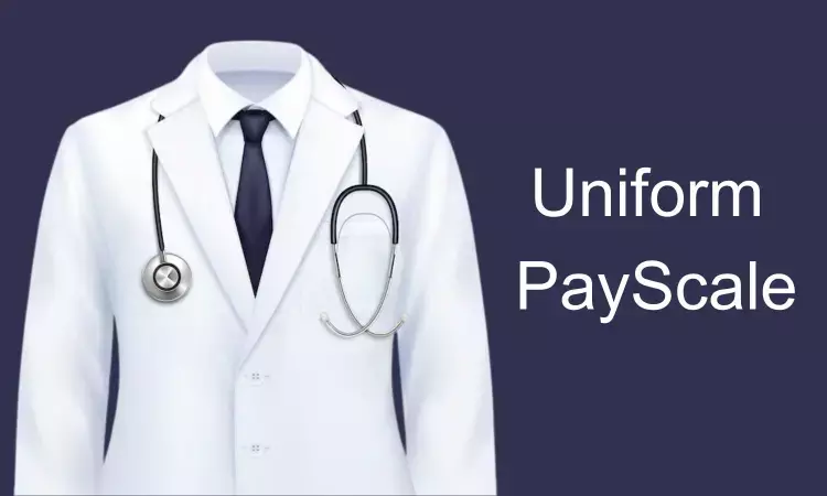 NMC Recommends Uniform PayScale, Retirement Policy like AIIMS Delhi for All Medicos, Faculty