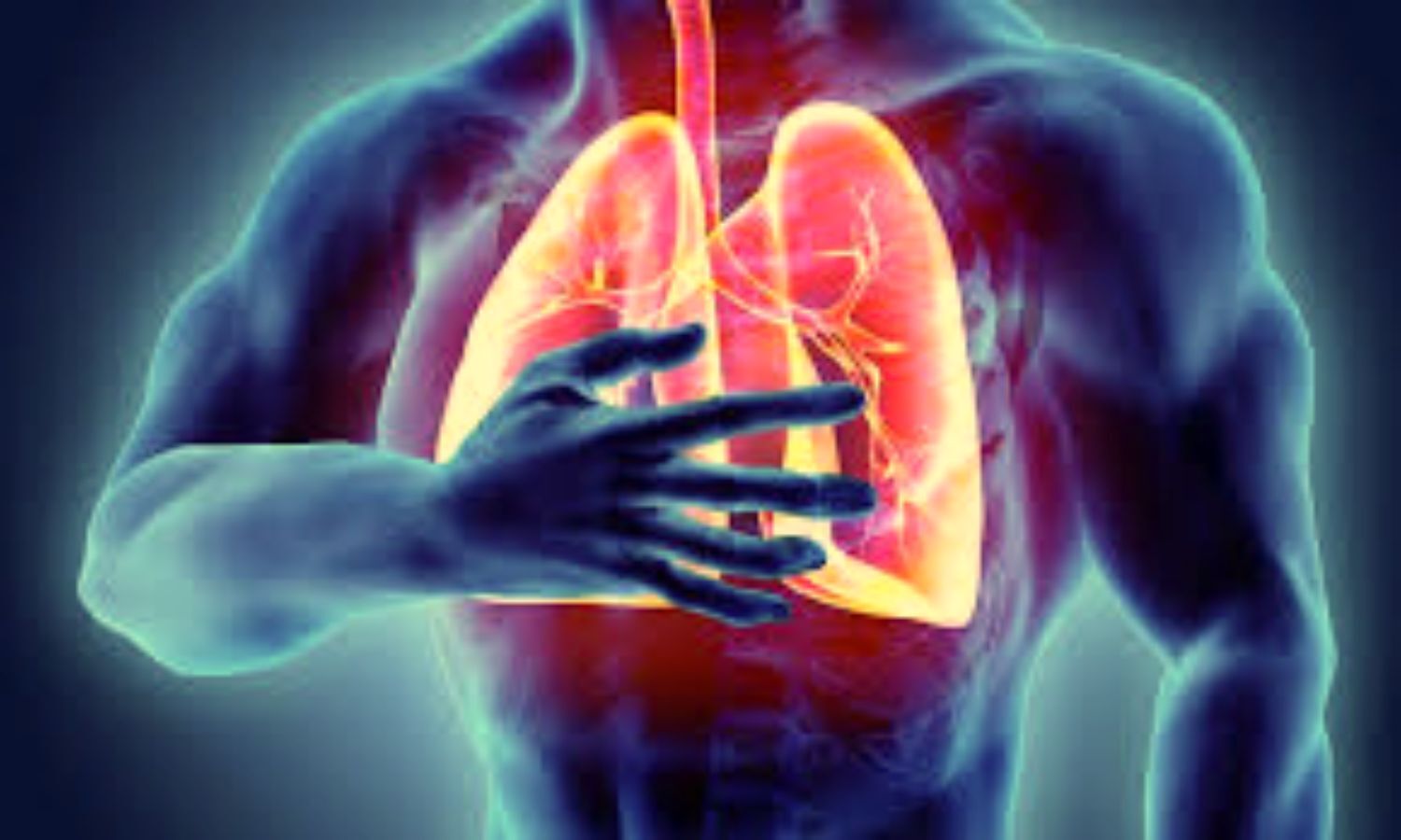 New study identifies promising pathway to reverse pulmonary fibrosis