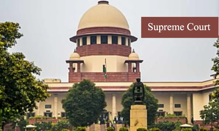 Telangana State Quota MBBS Admission Rules: Supreme Court to Hear Matter on Sept 30