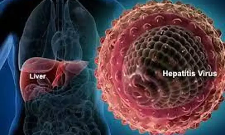 India has 1.18 crores Hepatitis B cases: MoS Health informs Rajya Sabha