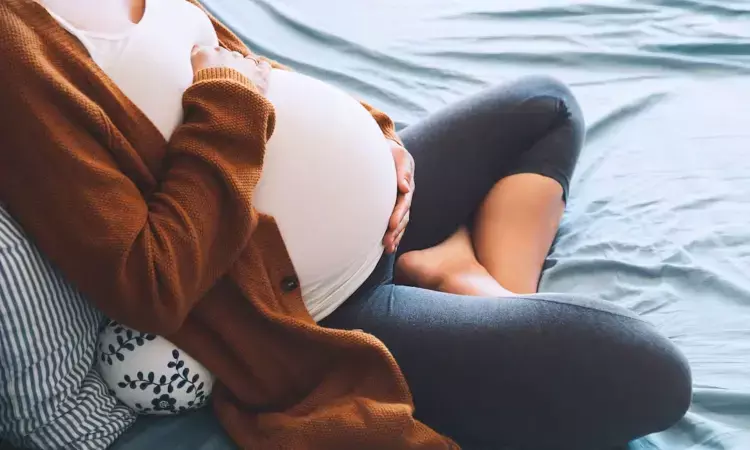 Maternal Inflammation During Pregnancy Linked to Lower Infant Cognitive and Communication Skills, Study Reveals