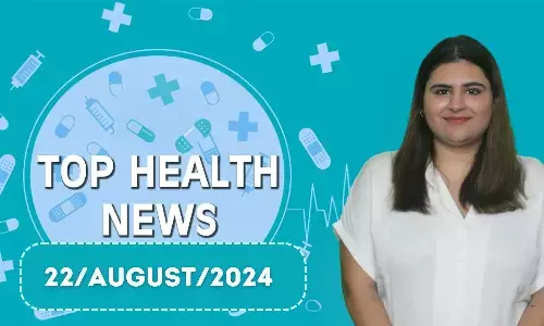 Health Bulletin 22/ August/ 2024