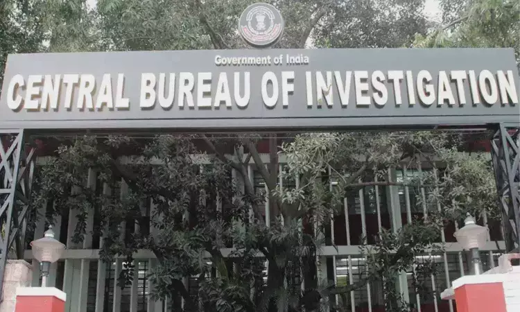 RG Kar PG Medico Death Case: CBI Questions Calcutta Medical College Superintendent