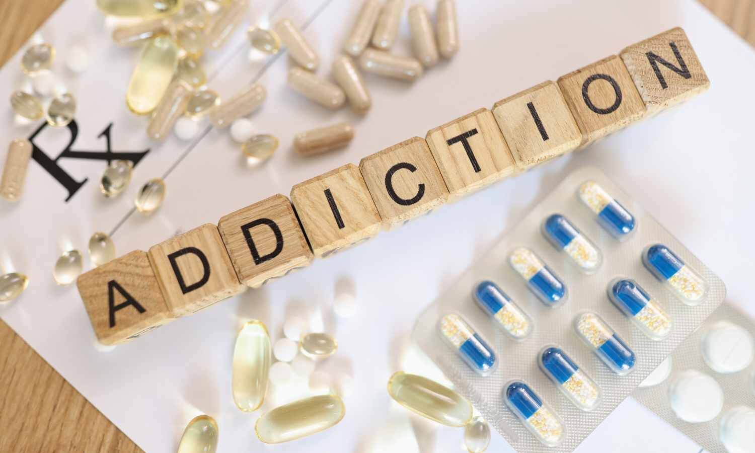 GLP-1 diabetes drugs linked to reduced risk of addiction and substance-related death