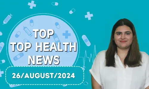 Health Bulletin 26/ August/ 2024