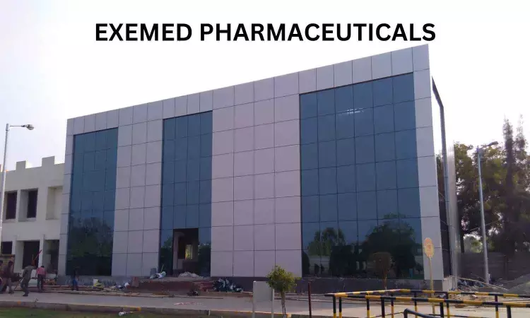 Exemed Pharmaceutical Gets CDSCO Panel Nod To Manufacture, Market Amlodipine, Bisoprolol FDC