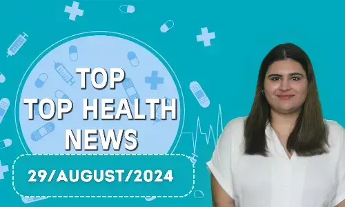 Health Bulletin 29/ August/ 2024